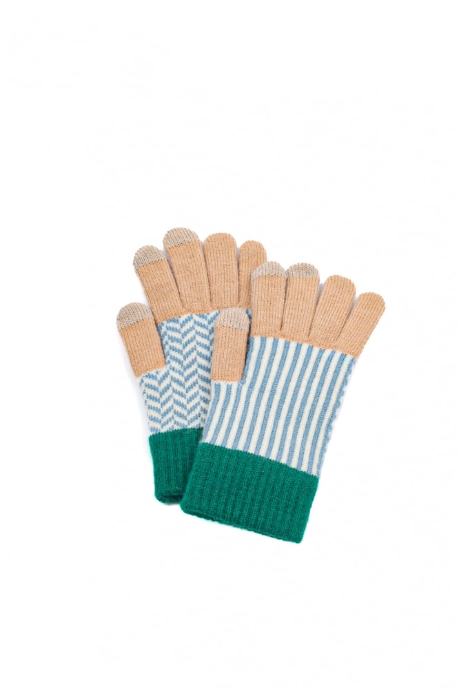 Guantes Alice