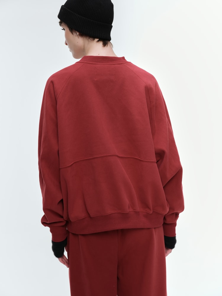 Campera Elsie