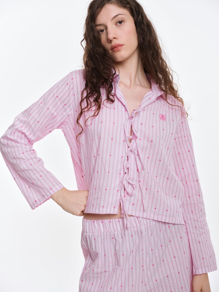 Camisa Bratty
