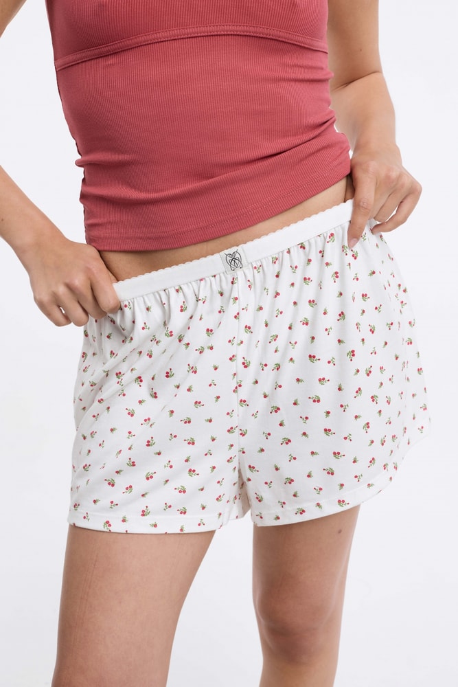 Short Roma