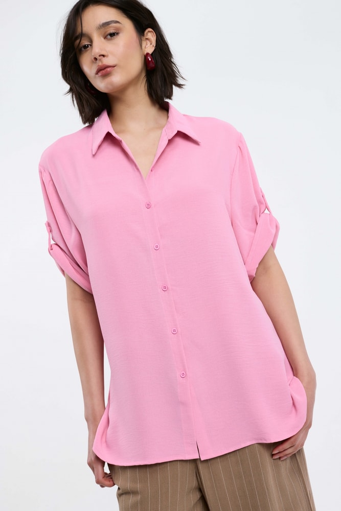 Camisa Fausti