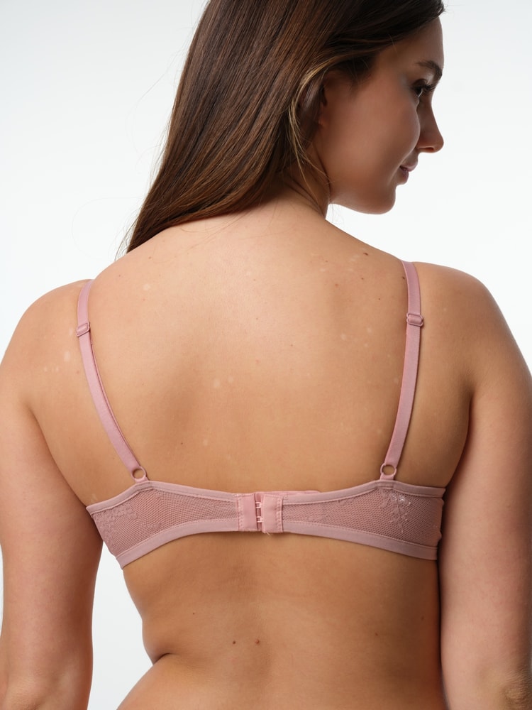 Soutien Con Aro Soft seduction