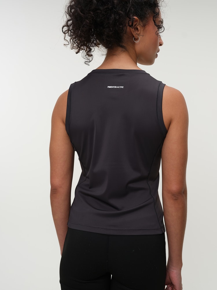 Musculosa Lenna