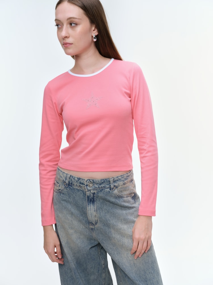 Remera Estrella
