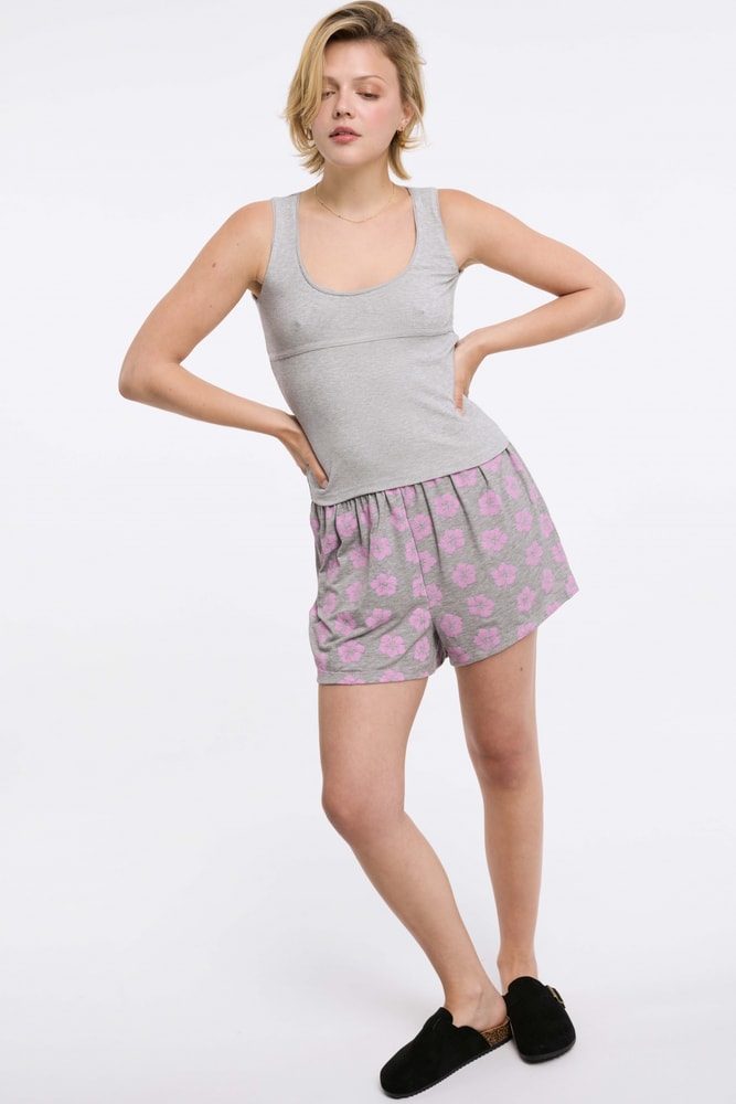 Short Roma