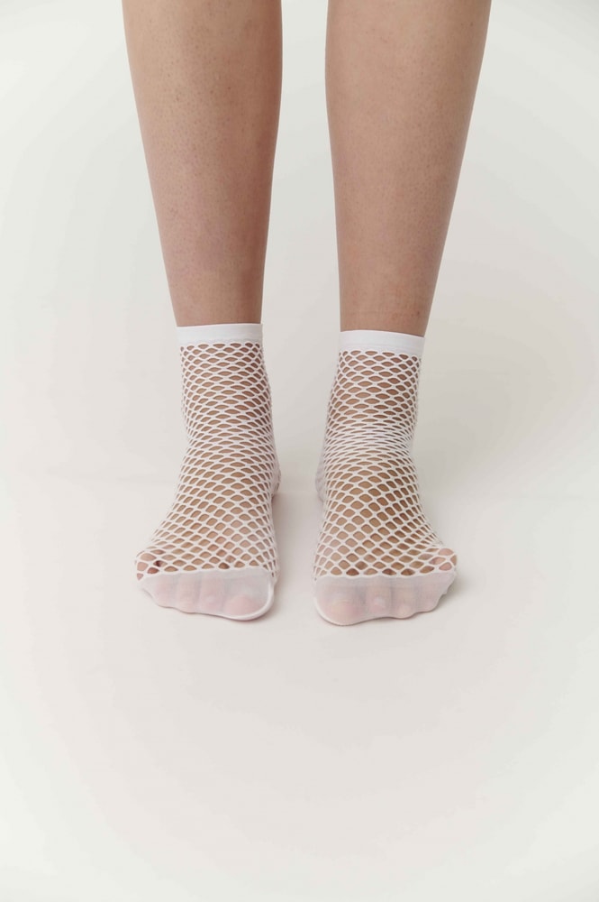 Mini Socks GERME Red