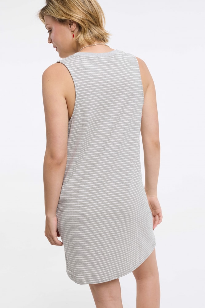 Vestido Sanza