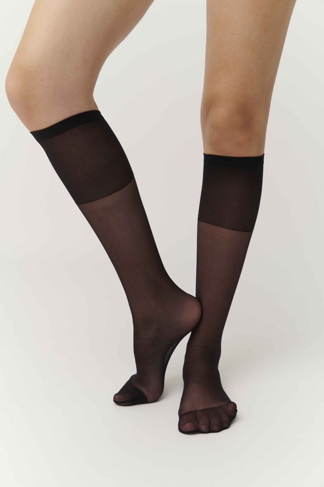 3/4 GERME Lycra con Puntera