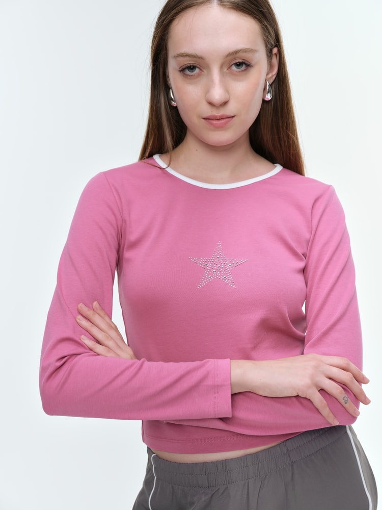 Remera Estrella