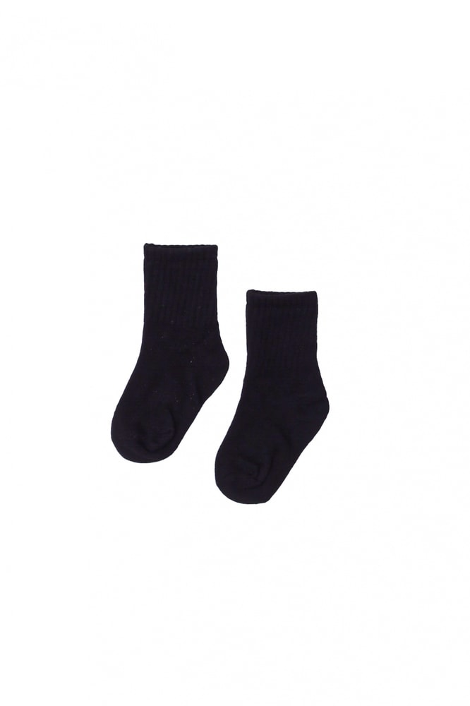 Medias Kids Pack X2 Rib