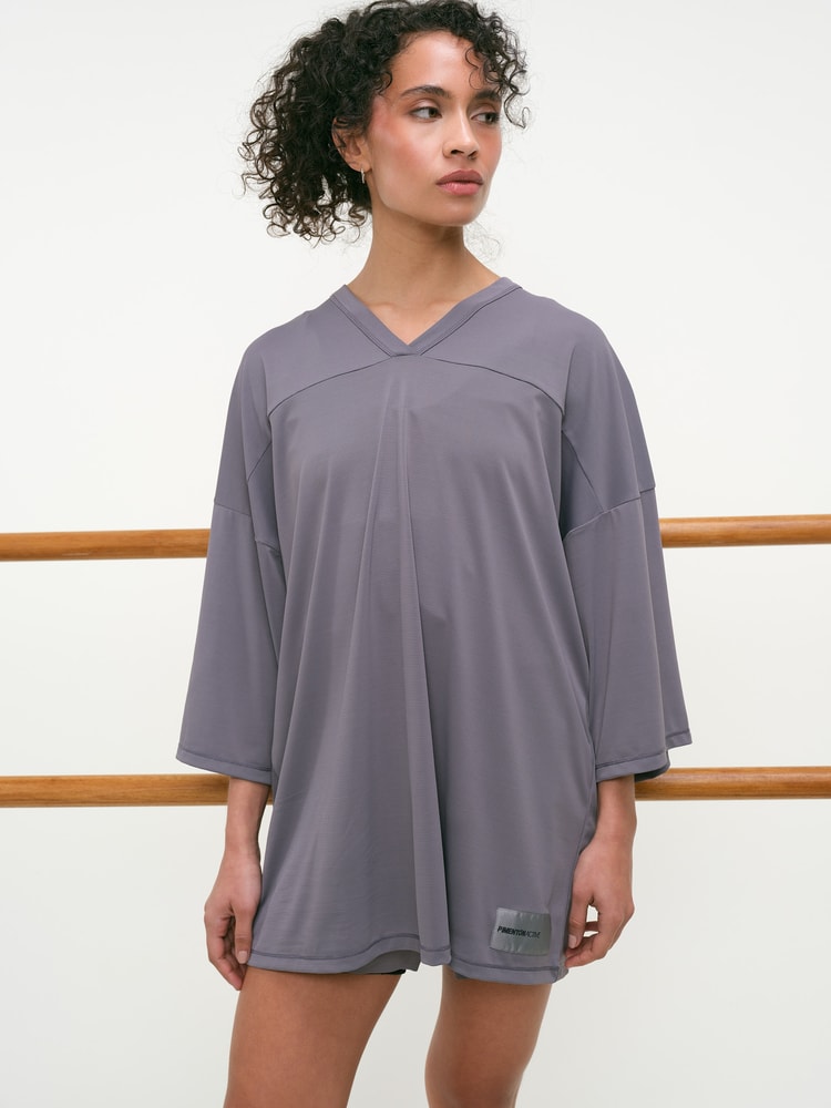 Remera Topacio