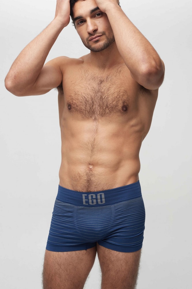 Boxer EGO Elastico Ancho