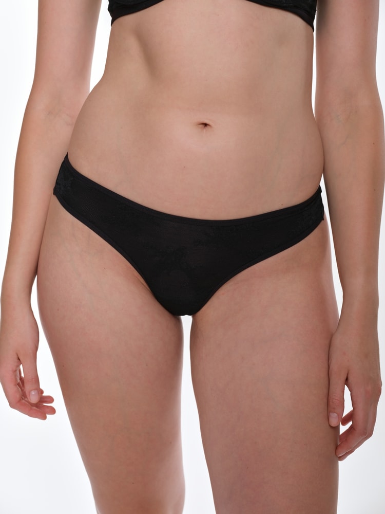 Colaless Soft seduction