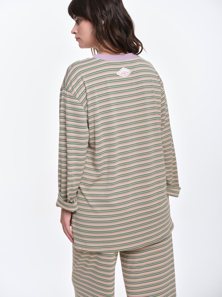 Remera Oxy