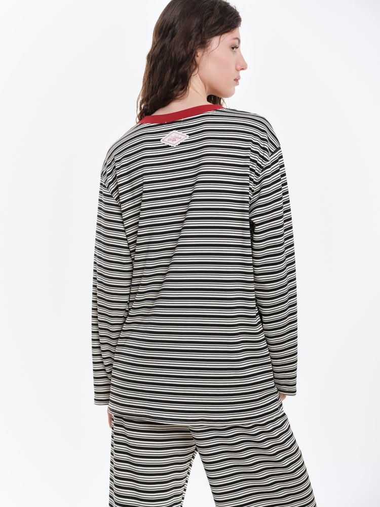 Remera Oxy