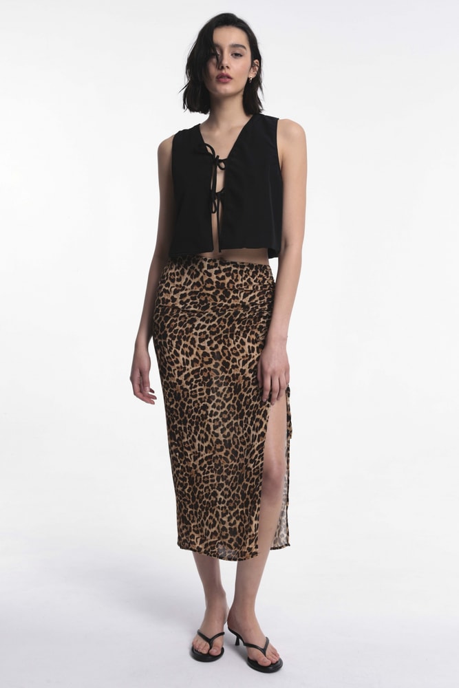 Pollera Anna