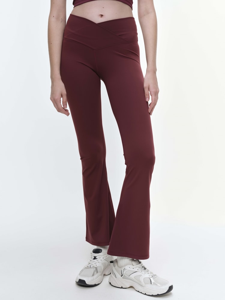 Calza Oxford