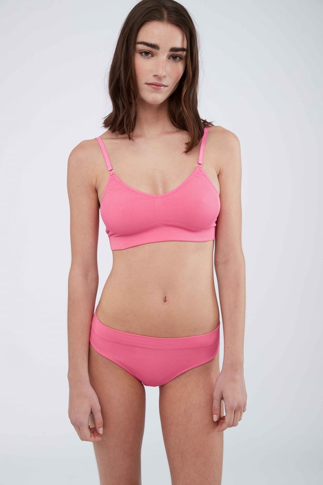Colaless Rib