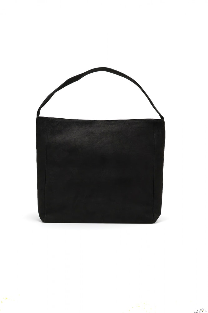 Cartera Gamuza