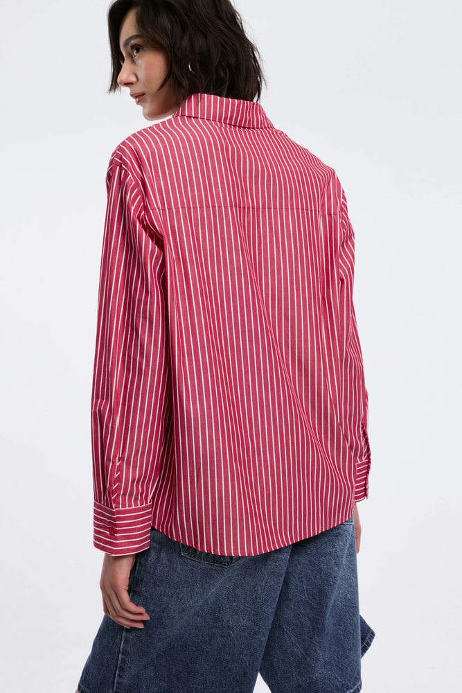 Camisa Gio