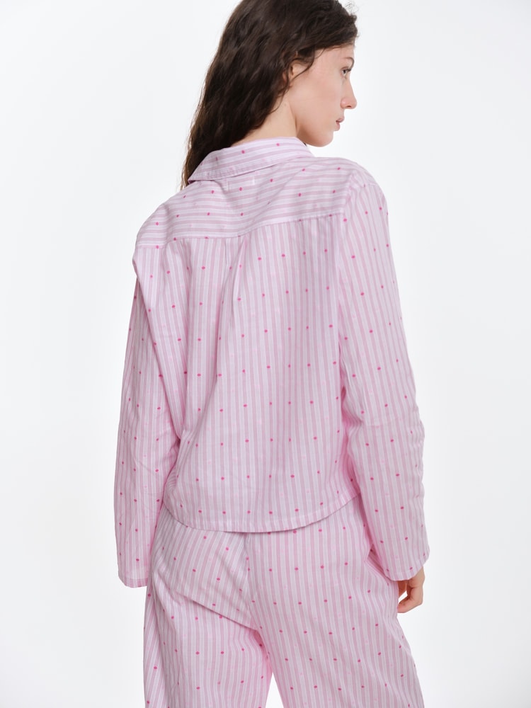 Camisa Bratty