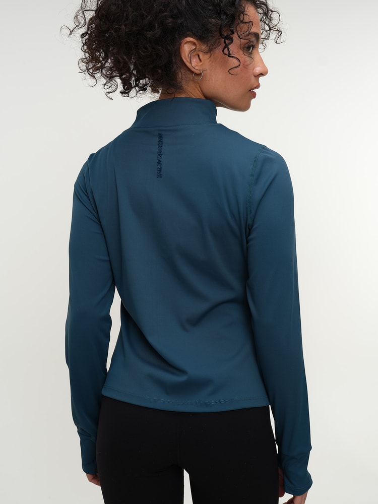Campera Zuri