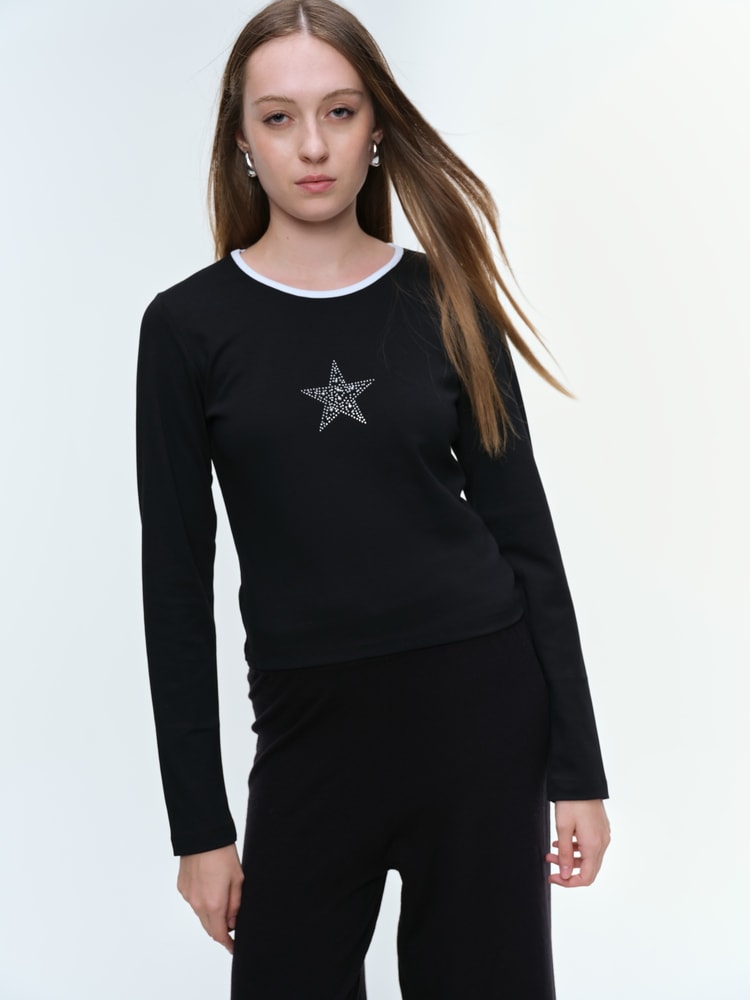 Remera Estrella