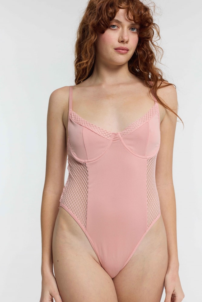 Body Olivia
