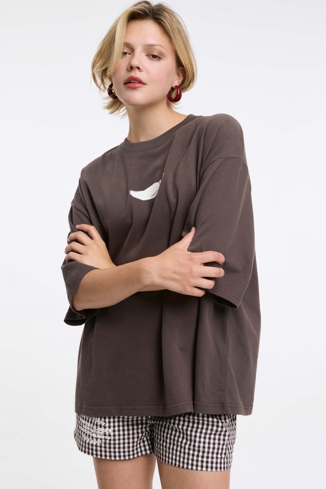 Remera Six