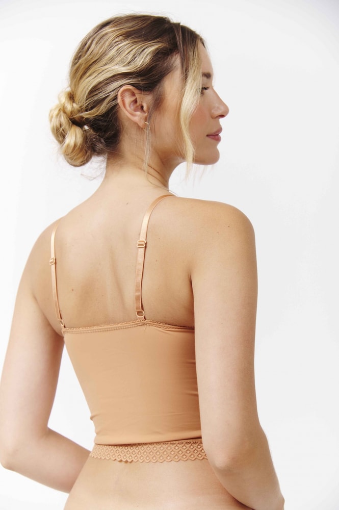 Bustier Artemisa