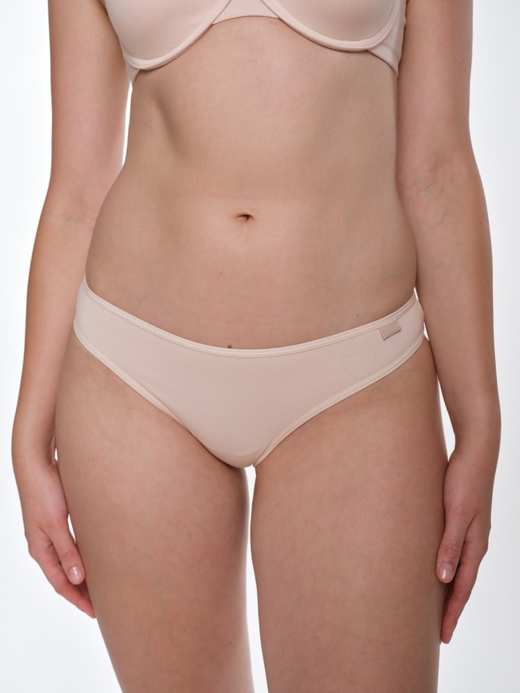 Bikini cotton club