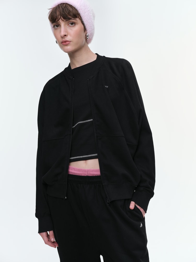 Campera Elsie