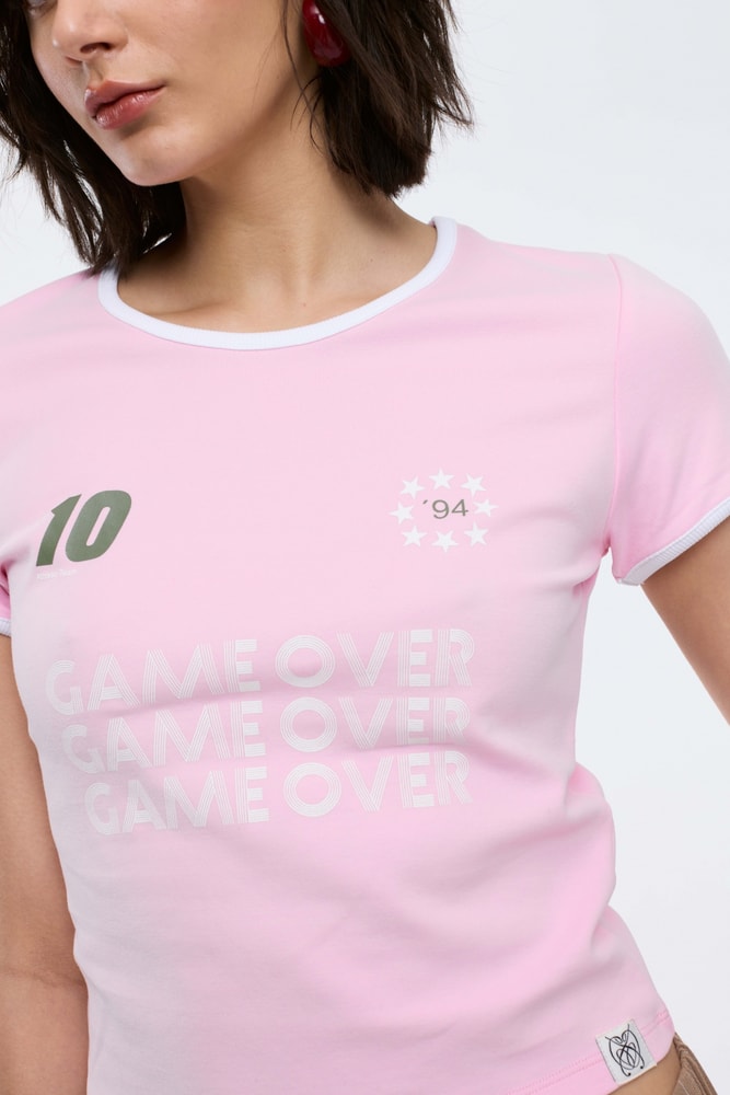 Remera Baby