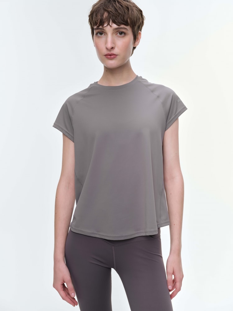 Remera Atenea