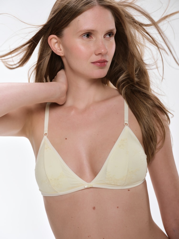 Bralette Soft seduction
