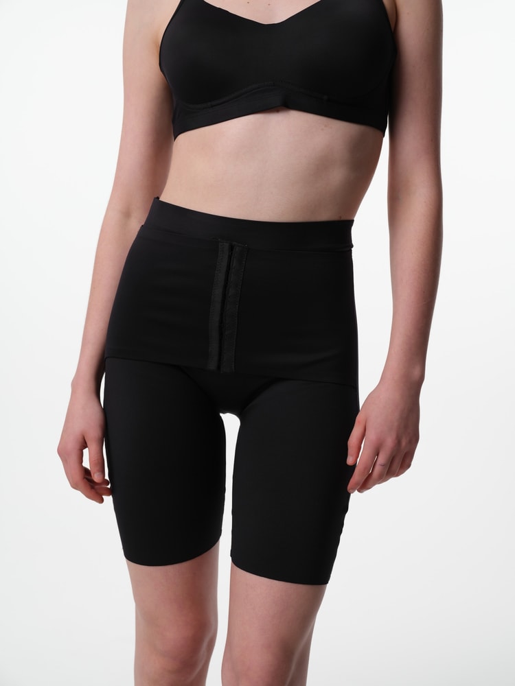 Short Slim Eden