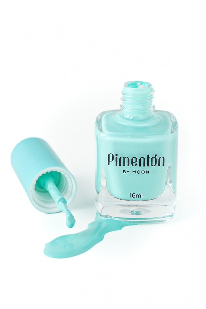 Esmalte Pimenton