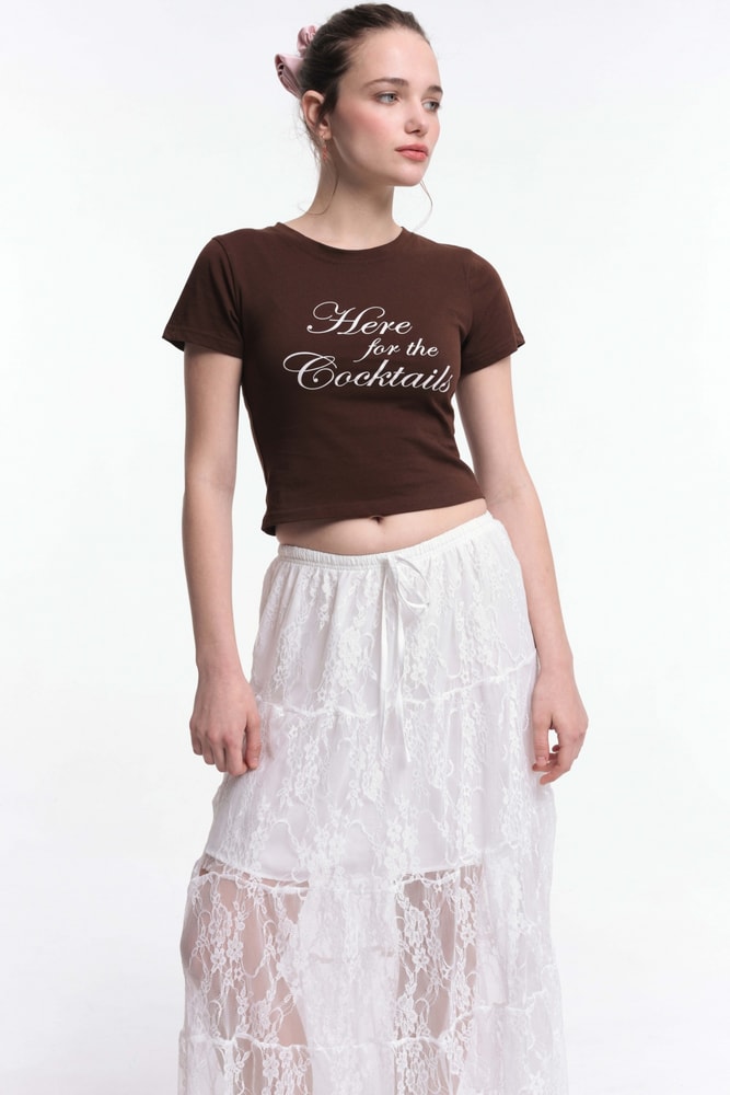 Pollera Boho
