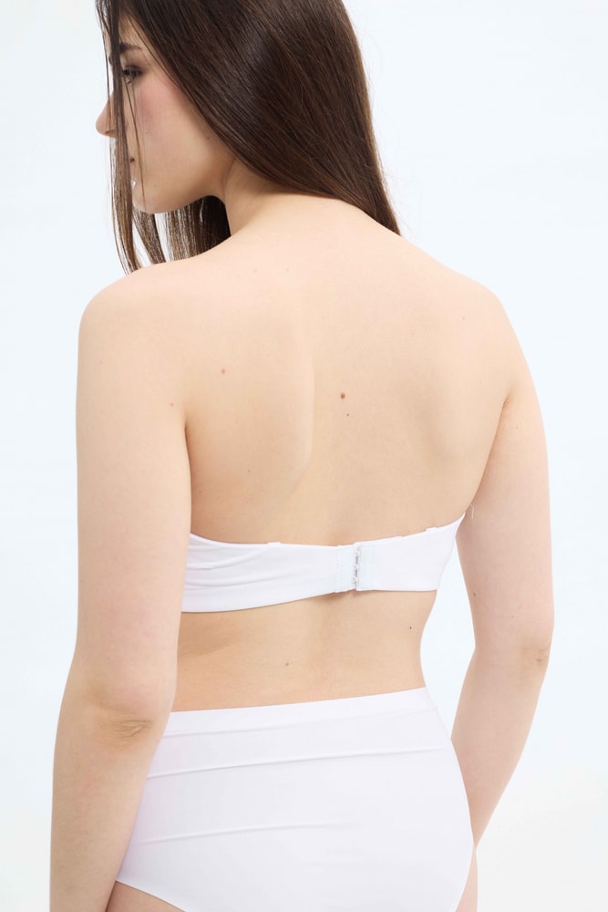 Strapless Invisible