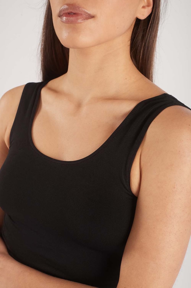 Musculosa PIMENTON