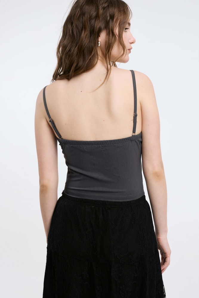 Bustier Mau