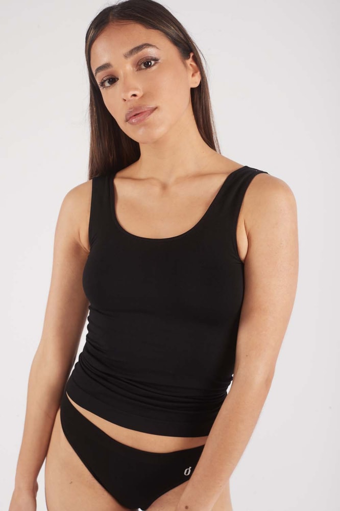 Musculosa PIMENTON