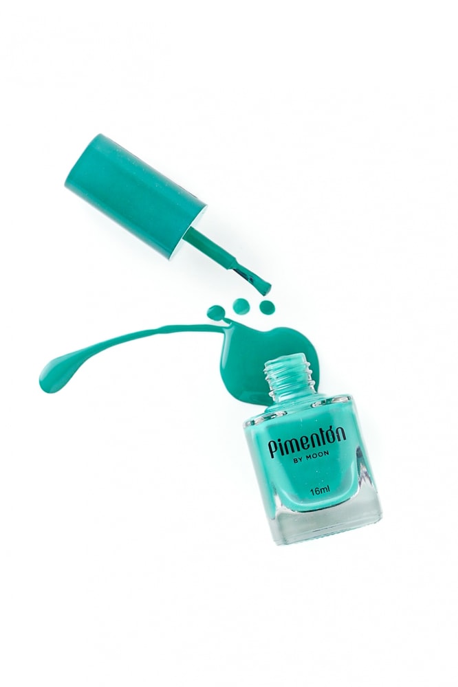 Esmalte Pimenton