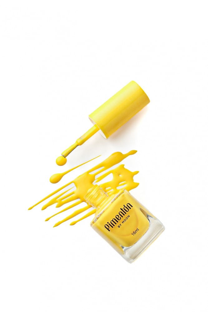 Esmalte Pimenton