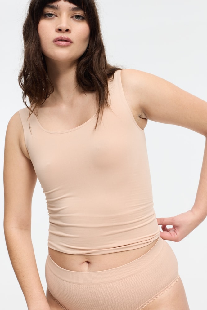 Musculosa PIMENTON