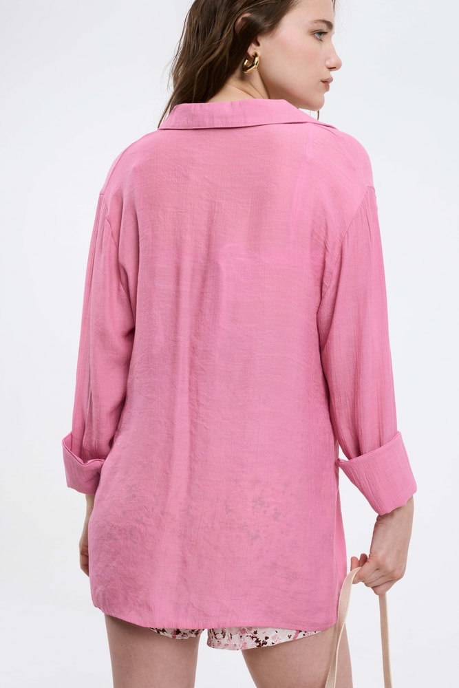 Camisa Tie