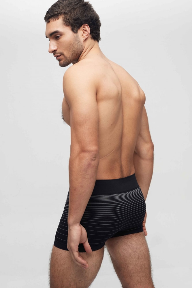 Boxer EGO Elastico Ancho