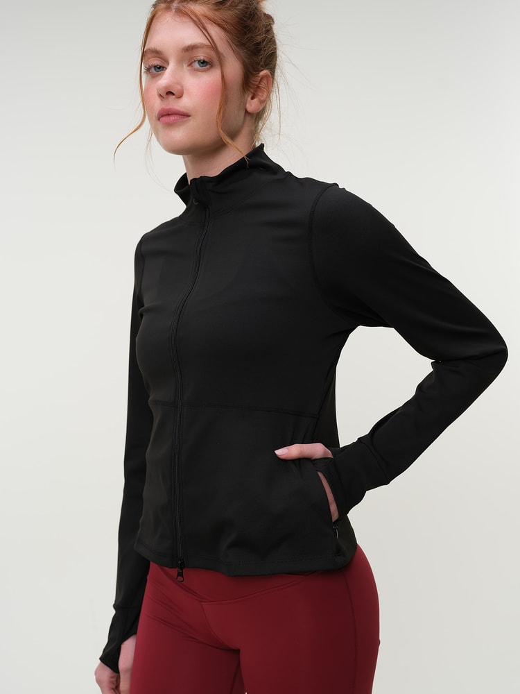 Campera Zuri