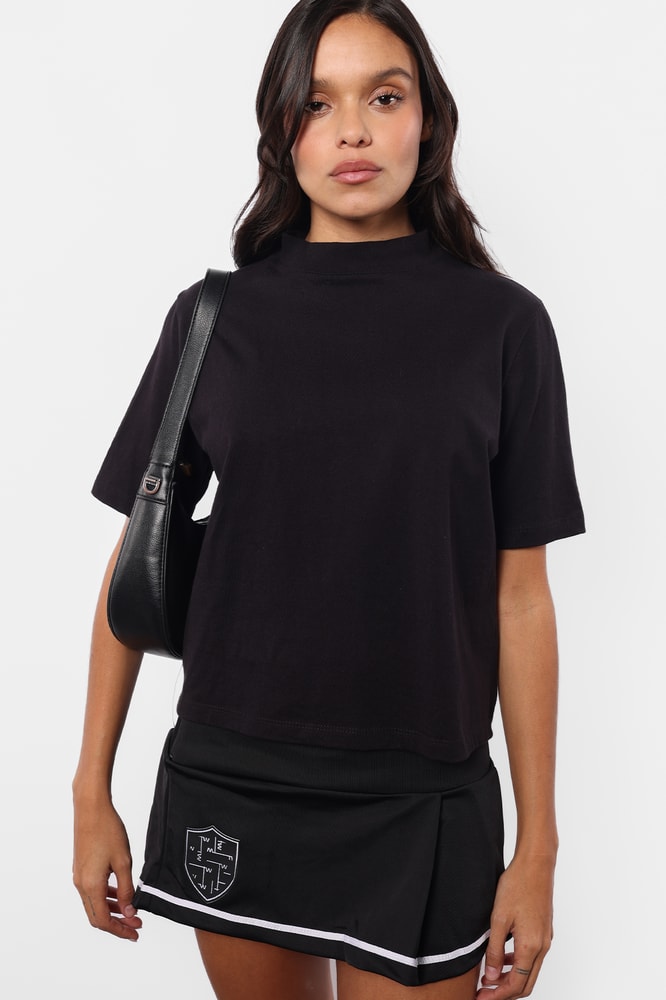Remera Layer