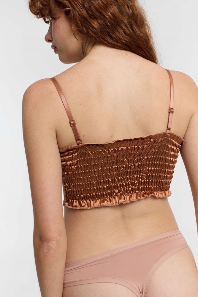Bustier Krista
